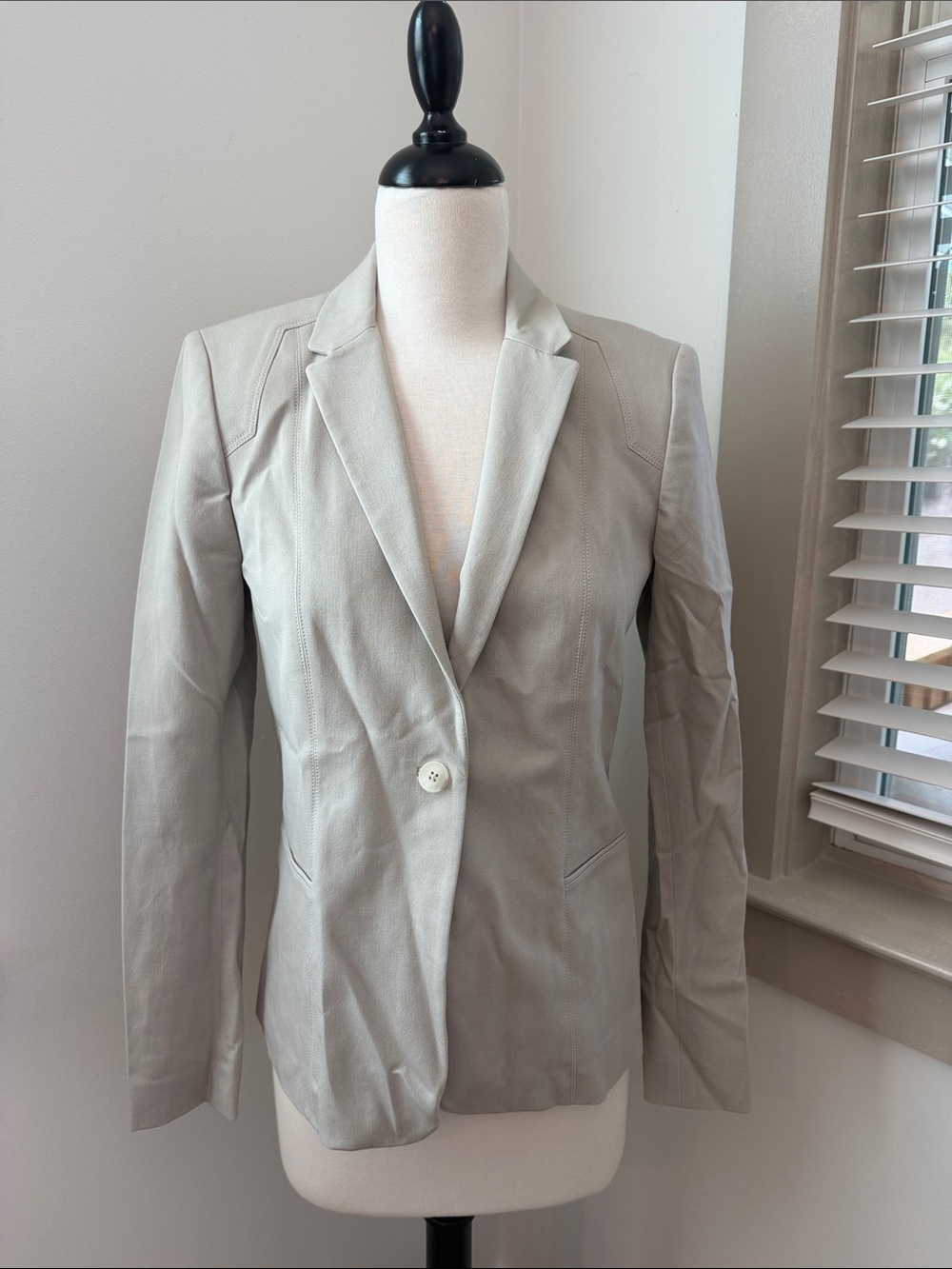 Elie Tahari Wendy Jacket